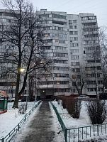 Купить квартиру г Москва, ул Кунцевская, д 19 к 3 9350000 рублей