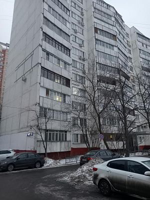 Купить квартиру г Москва, ул Кунцевская, д 19 к 3 9350000 рублей