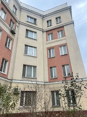 Купить квартиру г Москва, ул 2-я Дубровская, д 2 24500000 рублей