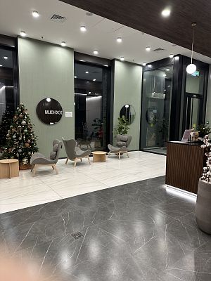 Купить квартиру г Москва, Волгоградский пр-кт, д 32/5 к 1 13800000 рублей