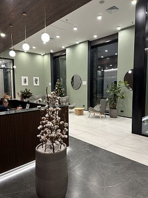 Купить квартиру г Москва, Волгоградский пр-кт, д 32/5 к 1 13800000 рублей