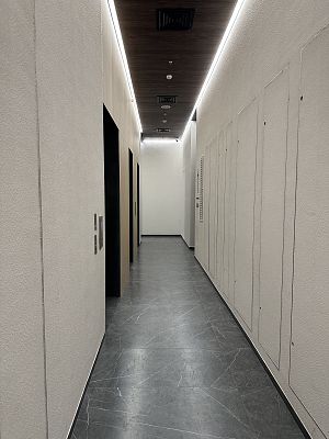 Купить квартиру г Москва, Волгоградский пр-кт, д 32/5 к 1 13800000 рублей