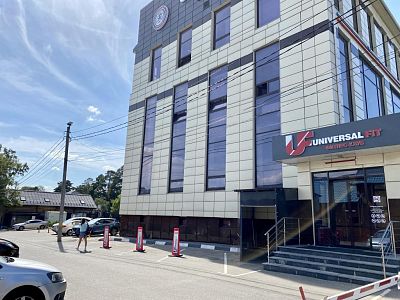 Купить помещение Московская обл, г Одинцово, село Немчиновка, ул 3-я Запрудная, д 14-16 75000000 рублей