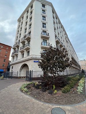 Купить квартиру г Москва, Софийская наб, д 34 72000000 рублей