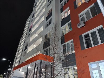 Купить квартиру г Тюмень, ул Василия Подшибякина, д 21 3590000 рублей