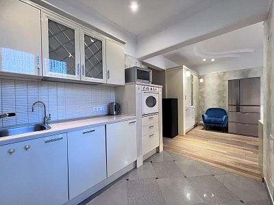 Купить квартиру г Москва, Ленинский пр-кт, д 52 42000000 рублей