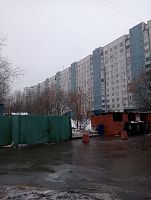 Купить квартиру г Москва, ул Ивана Франко, д 38 к 1 14800000 рублей