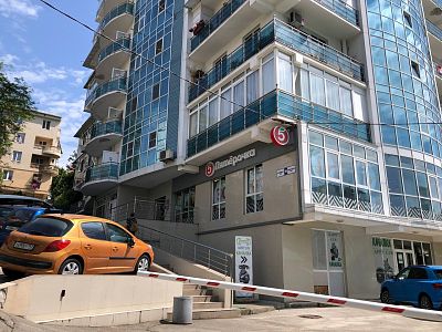 Купить квартиру г Сочи, ул Параллельная, д 10 17350000 рублей