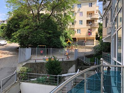 Купить квартиру г Сочи, ул Параллельная, д 10 17350000 рублей