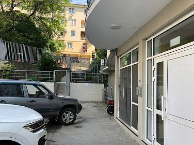 Купить квартиру г Сочи, ул Параллельная, д 10 17350000 рублей
