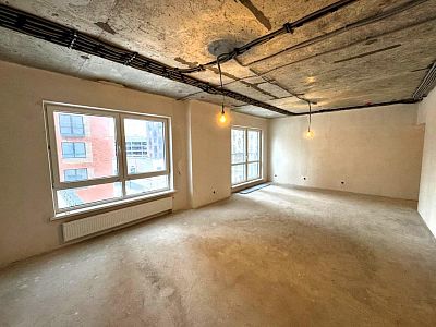 Купить квартиру Москва, улица Барклая, 6Ак1 37500000 рублей