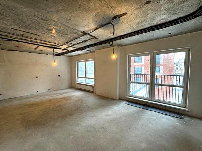 Купить квартиру Москва, улица Барклая, 6Ак1 37500000 рублей