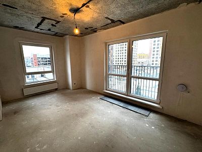 Купить квартиру Москва, улица Барклая, 6Ак1 37500000 рублей