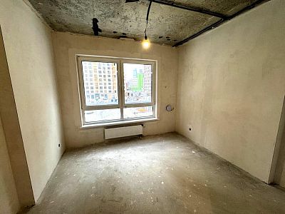 Купить квартиру Москва, улица Барклая, 6Ак1 37500000 рублей