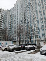 Купить квартиру г Москва, ул Кунцевская, д 1 10999000 рублей