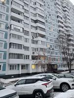 Купить квартиру г Москва, ул Кунцевская, д 8 к 1 21500000 рублей