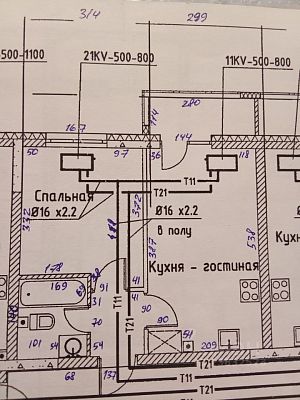 Купить квартиру г Москва, ул Юлиана Семёнова, д 8 к 1 12500000 рублей