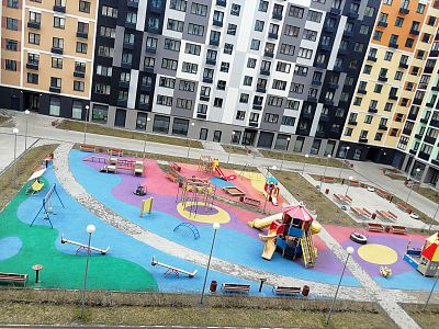 Купить квартиру г Москва, ул Юлиана Семёнова, д 8 к 1 12500000 рублей
