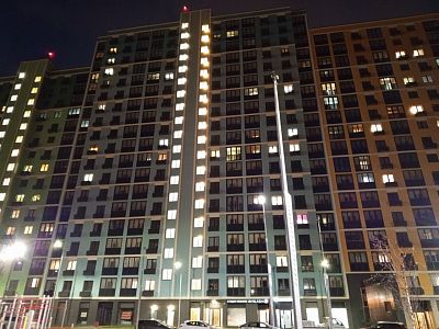Купить квартиру г Москва, ул Юлиана Семёнова, д 8 к 2 12900000 рублей