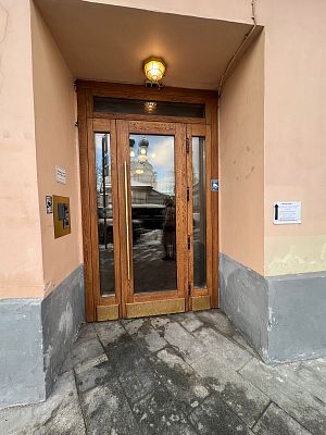 Купить квартиру г Москва, ул Большая Ордынка, д 9/4 стр 2 31000000 рублей