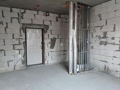 Купить квартиру г Сочи, р-н Адлерский, ул Ленина, д 290/7 к 2 7100000 рублей