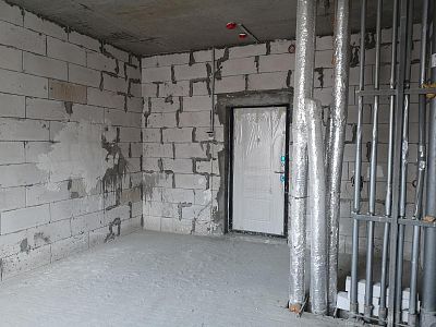 Купить квартиру г Сочи, р-н Адлерский, ул Ленина, д 290/7 к 2 7100000 рублей