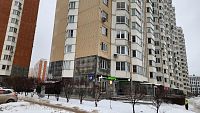 Купить квартиру г Москва, ул Корнея Чуковского, д 5 12400000 рублей