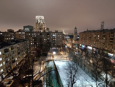 Купить квартиру г Москва, ул Дубининская, д 20 стр 1 22000000 рублей