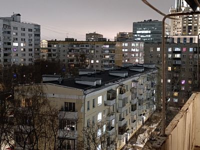 Купить квартиру г Москва, ул Дубининская, д 20 стр 1 22000000 рублей