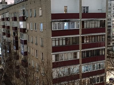 Купить квартиру г Москва, ул Дубининская, д 20 стр 1 22000000 рублей