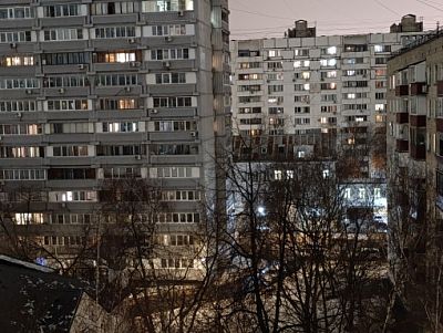 Купить квартиру г Москва, ул Дубининская, д 20 стр 1 22000000 рублей