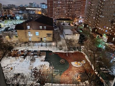 Купить квартиру г Москва, ул Люсиновская, д 41 стр 1 24500000 рублей