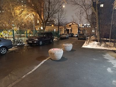 Купить квартиру г Москва, ул Люсиновская, д 41 стр 1 24500000 рублей