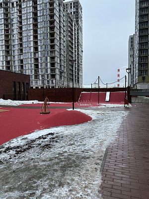 Купить квартиру г Москва, ул Бартеневская, д 18 к 2 9500000 рублей