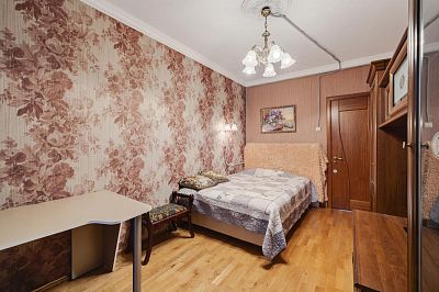 Купить квартиру г Москва, 1-й Самотёчный пер, д 18 39000000 рублей