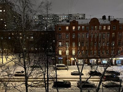 Купить квартиру г Москва, ул Октябрьская, д 19 15100000 рублей