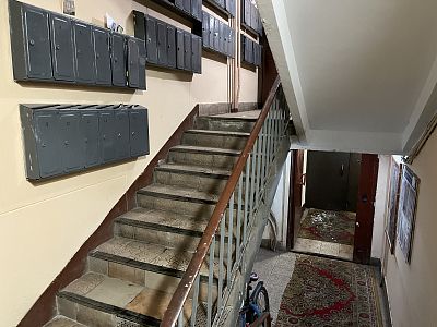 Купить квартиру г Москва, ул Октябрьская, д 19 15100000 рублей