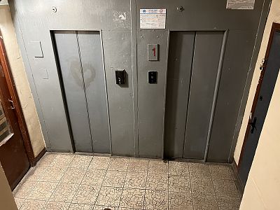 Купить квартиру г Москва, ул Октябрьская, д 19 15100000 рублей