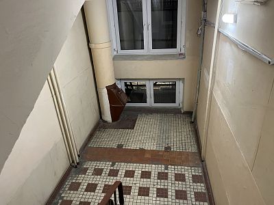 Купить квартиру г Москва, ул Октябрьская, д 19 15100000 рублей