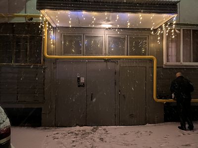 Купить квартиру г Москва, ул Октябрьская, д 19 15100000 рублей