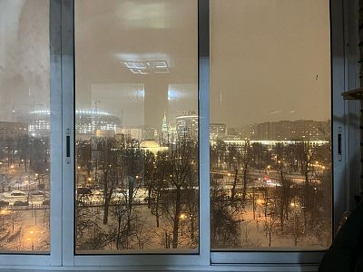 Купить квартиру г Москва, 3-й Самотёчный пер, д 2 20000000 рублей