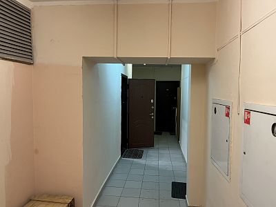 Купить квартиру г Москва, 3-й Самотёчный пер, д 2 20000000 рублей