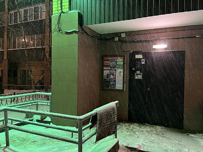 Купить квартиру г Москва, 3-й Самотёчный пер, д 2 20000000 рублей