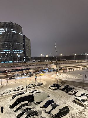 Купить квартиру г Москва, Лазоревый проезд, д 5 к 5 29000000 рублей