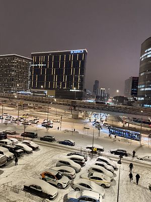 Купить квартиру г Москва, Лазоревый проезд, д 5 к 5 29000000 рублей