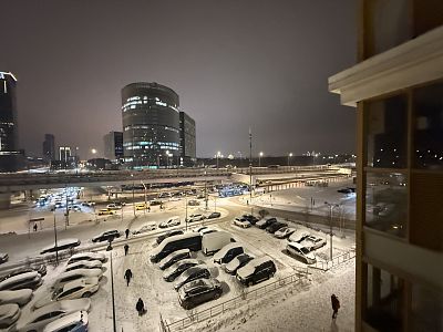 Купить квартиру г Москва, Лазоревый проезд, д 5 к 5 29000000 рублей