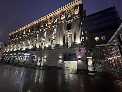 Купить квартиру г Москва, Большой Николопесковский пер, д 4 стр 1 247273000 рублей