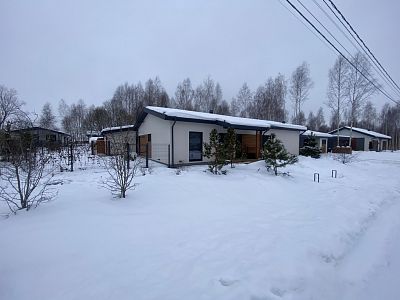 Купить дом Московская обл, г Истра, деревня Якунино 51000000 рублей