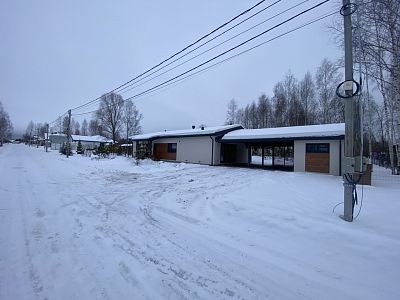 Купить дом Московская обл, г Истра, деревня Якунино 51000000 рублей