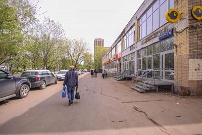 Купить готовый бизнес г Москва, ул Молодцова, д 21 58000000 рублей